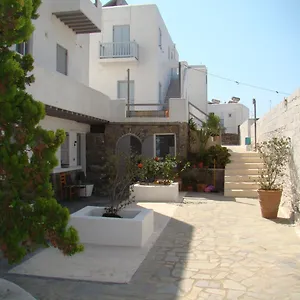 Apartahotel Manos