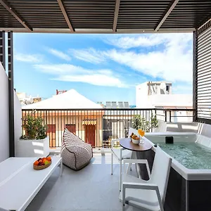 Apartahotel Porta