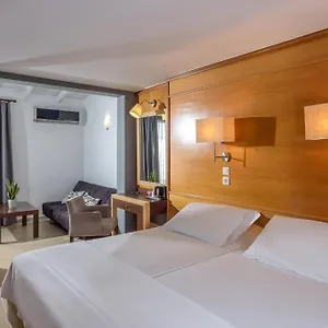Iraklion Hotel *** Ираклион