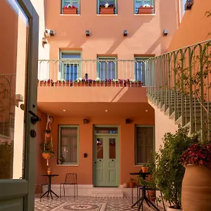 Apartahotel Sartori Concept