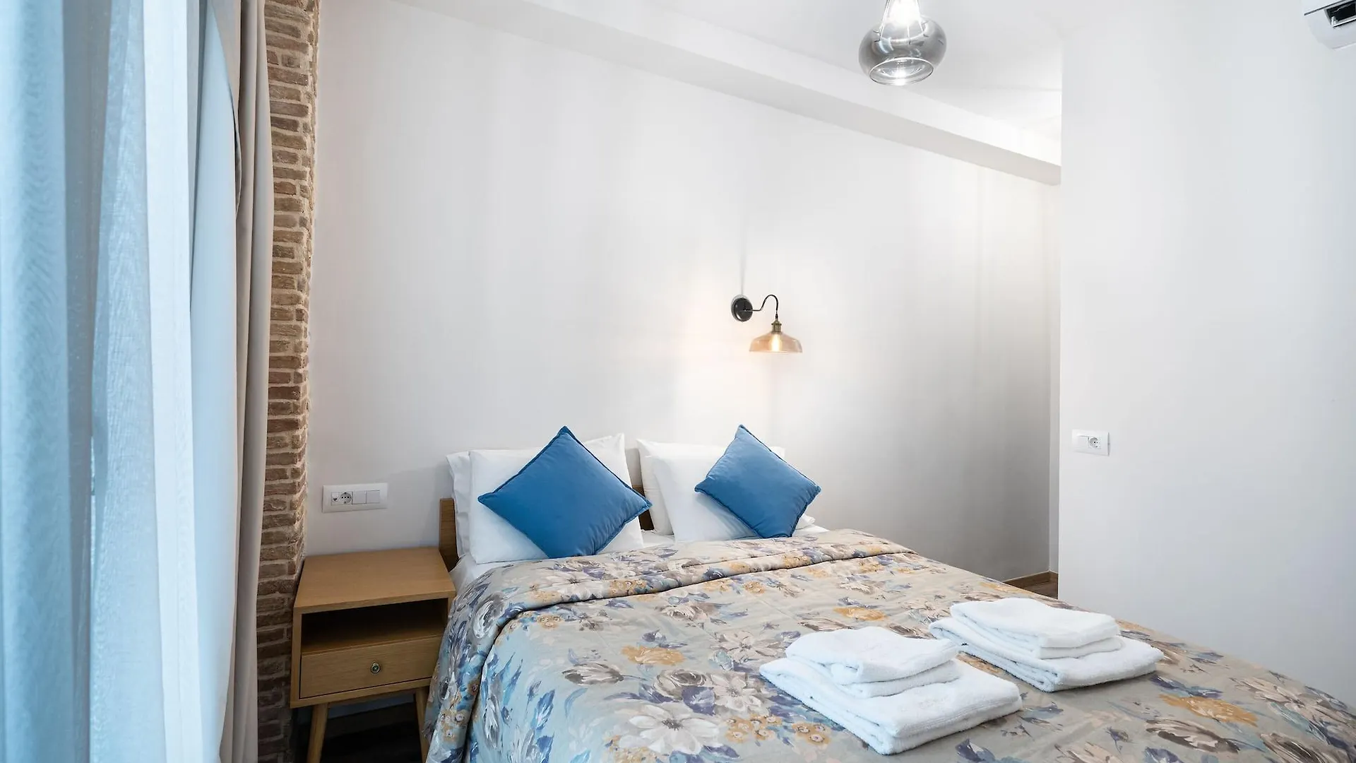 Veneziano Boutique Hotel Heraklion  Heraklion (Crete)