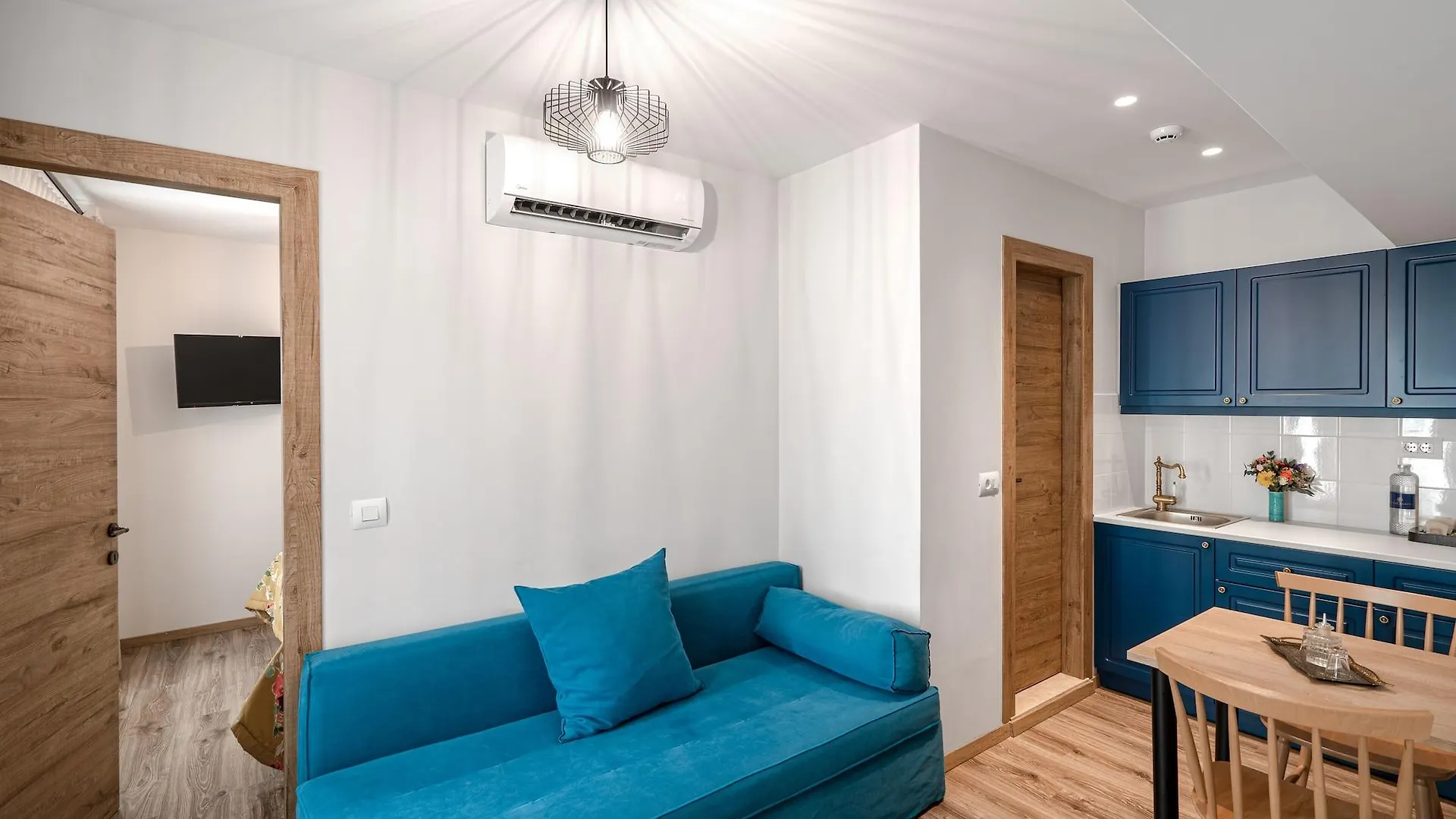 Veneziano Boutique Hotel Heraklion  Aparthotel Heraklion (Crete)