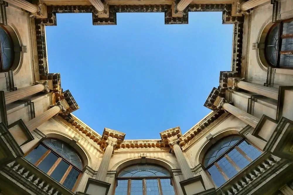Veneziano Boutique Hotel Heraklion  4*, Heraklion (Crete)