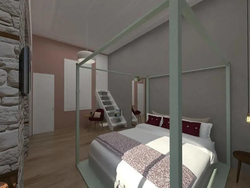 **** Aparthotel Veneziano Boutique Hotel Heraklion  Greece