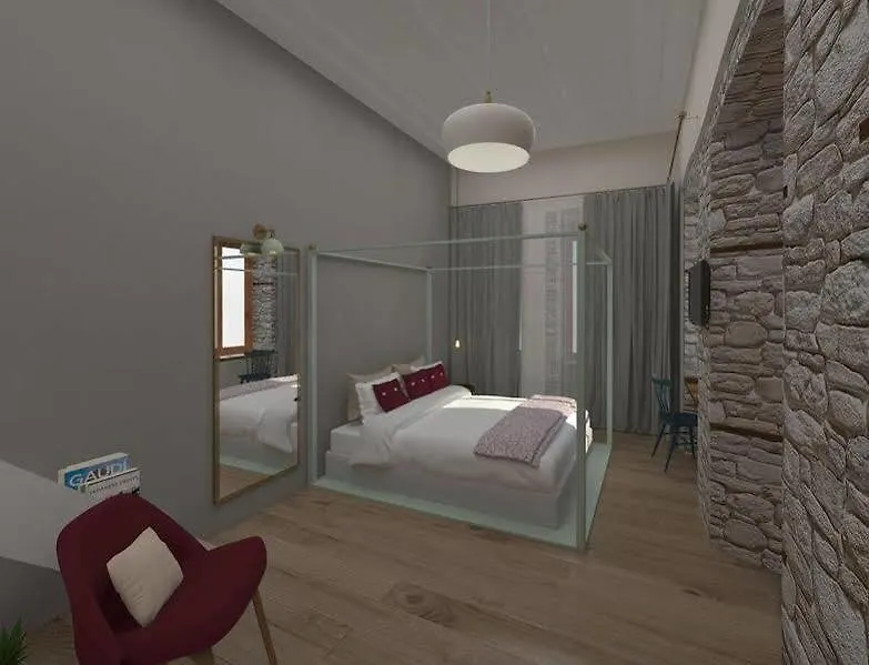 Veneziano Boutique Hotel Heraklion  Aparthotel Heraklion (Crete)