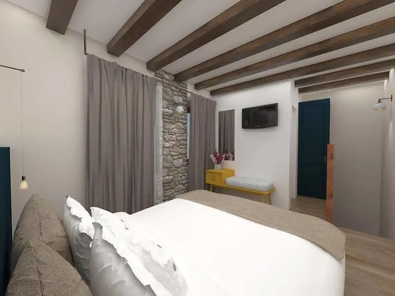 Aparthotel Veneziano Boutique Hotel Heraklion