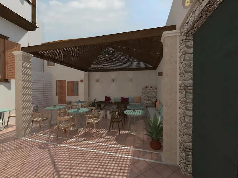 Veneziano Boutique Hotel Heraklion  4*, Heraklion (Crete) Greece