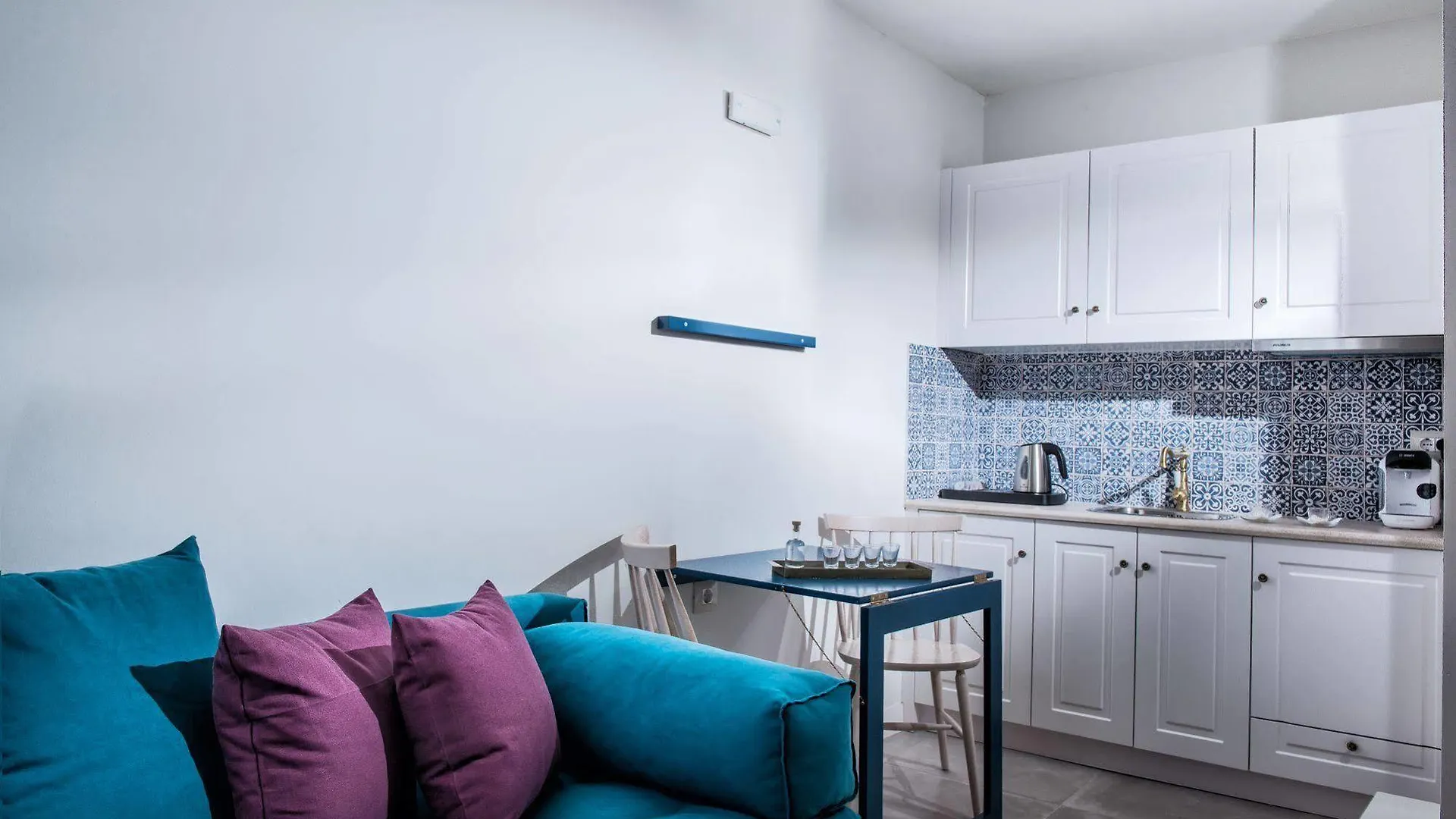 Aparthotel Veneziano Boutique Hotel Heraklion